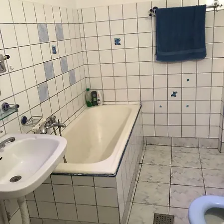 Viorica's Place ホームステイ コンスタンツァ