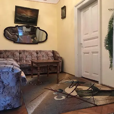 Viorica's Place ホームステイ コンスタンツァ