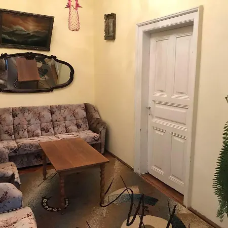 Viorica's Place コンスタンツァ