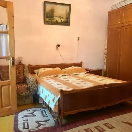 Viorica's Place *